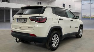 Jeep Compass 2019