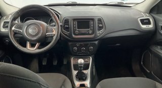 Jeep Compass 2019