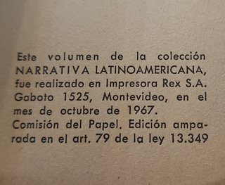Soledad de la sangre. Marta Brunet . antiguo 1967