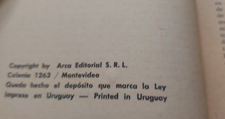 Soledad de la sangre. Marta Brunet . antiguo 1967