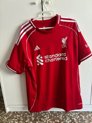 Camisetas de Fútbol Originales