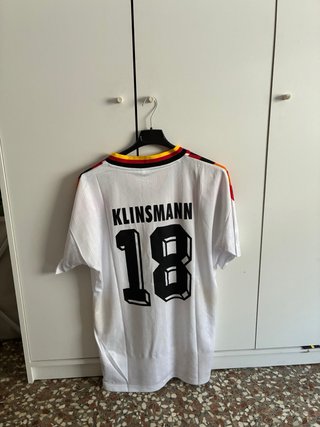 Camisetas de Fútbol Originales