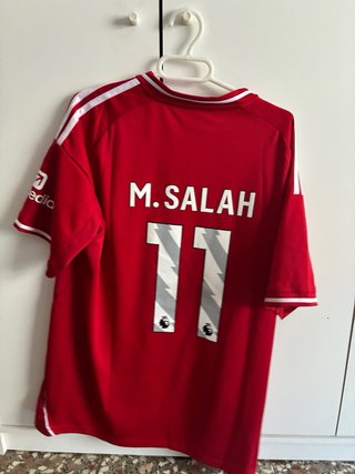 Camisetas de Fútbol Originales