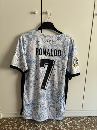 Camisetas de Fútbol Originales