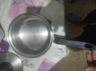 Olla Fagor las dos cosas 20€