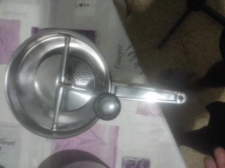 Olla Fagor las dos cosas 20€