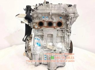 Galap1156540 motor completo hr12 nissan  Ref:79063