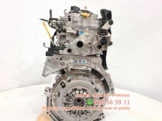 Galap1156540 motor completo hr12 nissan  Ref:79063