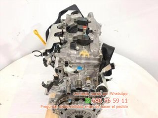 Galap1156540 motor completo hr12 nissan  Ref:79063