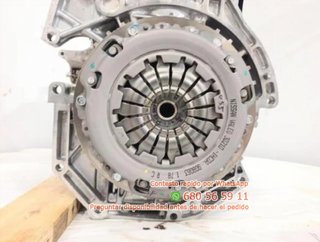 Galap1156540 motor completo hr12 nissan  Ref:79063