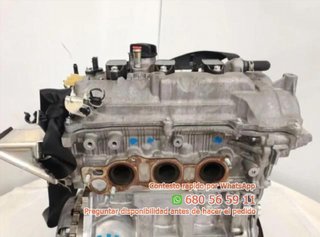 Galap1156540 motor completo hr12 nissan  Ref:79063