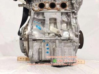 Galap1156540 motor completo hr12 nissan  Ref:79063