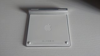 Trackpad Apple Gris