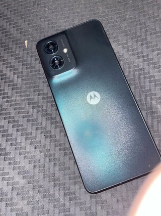Motorola G55 5G Verde Noche
