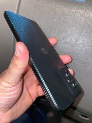 Motorola G55 5G Verde Noche