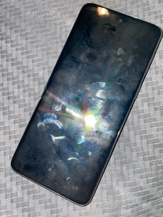 Motorola G55 5G Verde Noche