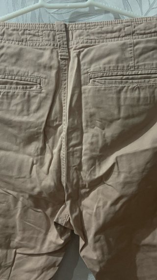 Shorts TICKET hombre talla M