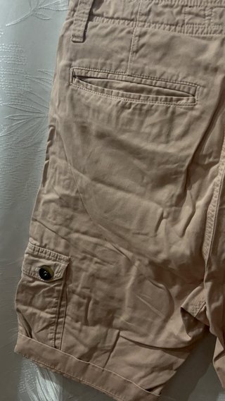 Shorts TICKET hombre talla M
