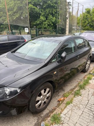 SEAT Leon 2007
