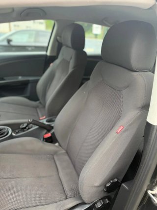 SEAT Leon 2007