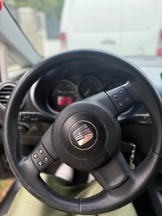 SEAT Leon 2007