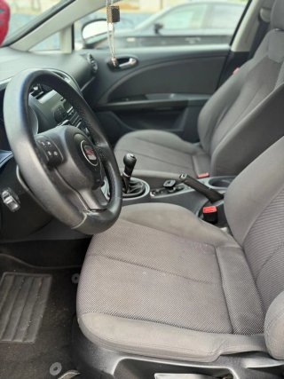 SEAT Leon 2007