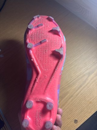 Zapatillas de fútbol Nike CR7