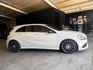 Mercedes-Benz Clase A 2017