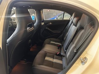 Mercedes-Benz Clase A 2017
