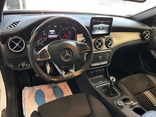 Mercedes-Benz Clase A 2017