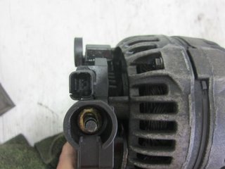 Citroen 1349437 9646321880 alternador c4 coupe