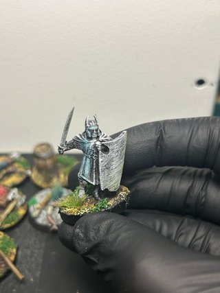 Tokens objetivos warhammer medievales