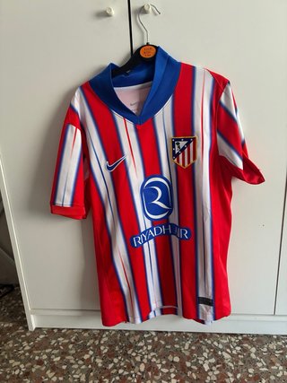 camisetas de futbol originales