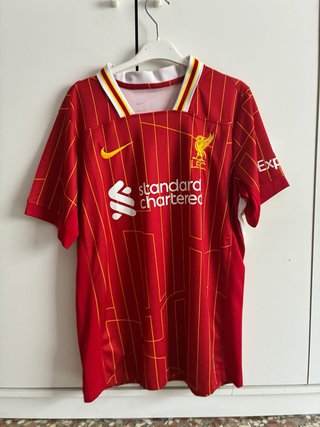 camisetas de futbol originales