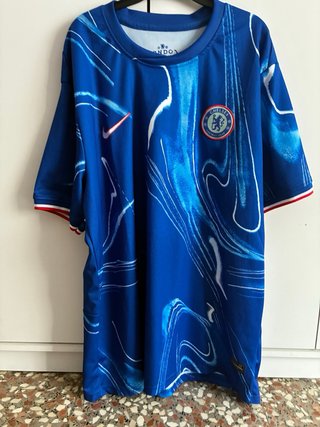 camisetas de futbol originales