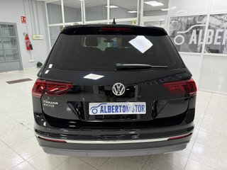 VOLKSWAGEN TIGUAN ALLSPACE 2.0TDI 150CV SPORT 2021