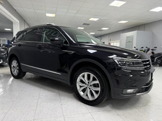 VOLKSWAGEN TIGUAN ALLSPACE 2.0TDI 150CV SPORT 2021