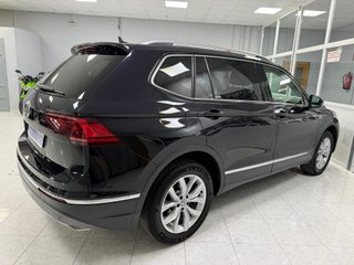 VOLKSWAGEN TIGUAN ALLSPACE 2.0TDI 150CV SPORT 2021
