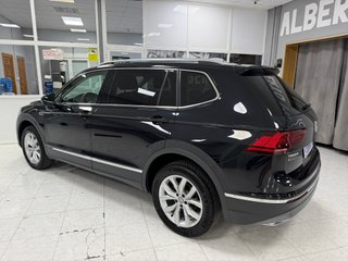 VOLKSWAGEN TIGUAN ALLSPACE 2.0TDI 150CV SPORT 2021