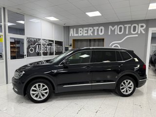 VOLKSWAGEN TIGUAN ALLSPACE 2.0TDI 150CV SPORT 2021