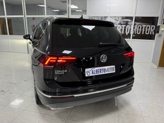 VOLKSWAGEN TIGUAN ALLSPACE 2.0TDI 150CV SPORT 2021