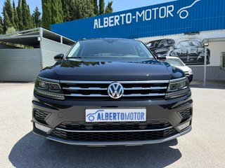 VOLKSWAGEN TIGUAN ALLSPACE 2.0TDI 150CV SPORT 2021