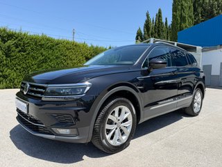 VOLKSWAGEN TIGUAN ALLSPACE 2.0TDI 150CV SPORT 2021