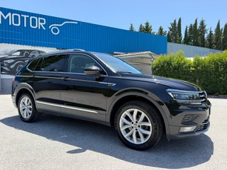 VOLKSWAGEN TIGUAN ALLSPACE 2.0TDI 150CV SPORT 2021