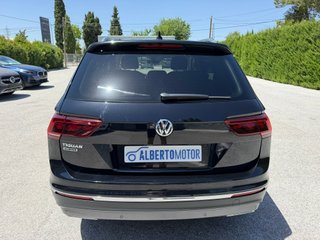 VOLKSWAGEN TIGUAN ALLSPACE 2.0TDI 150CV SPORT 2021