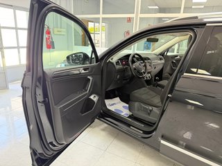VOLKSWAGEN TIGUAN ALLSPACE 2.0TDI 150CV SPORT 2021