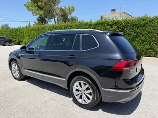 VOLKSWAGEN TIGUAN ALLSPACE 2.0TDI 150CV SPORT 2021