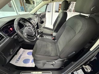 VOLKSWAGEN TIGUAN ALLSPACE 2.0TDI 150CV SPORT 2021