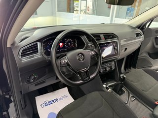 VOLKSWAGEN TIGUAN ALLSPACE 2.0TDI 150CV SPORT 2021