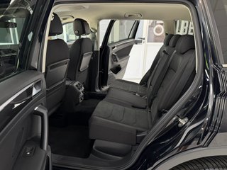 VOLKSWAGEN TIGUAN ALLSPACE 2.0TDI 150CV SPORT 2021